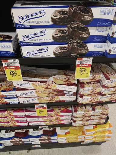 Grocery Store «ACME Markets», reviews and photos, 6800 New Falls Rd, Levittown, PA 19057, USA