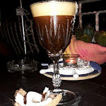 Photo n°1 de l'avis de gabriele. fait le 09/08/2018 à 21:32 sur le  Port Royal Pub à Santa Teresa Gallura