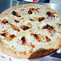 Pizza du Restaurant italien Carmelina à Moirans - n°19