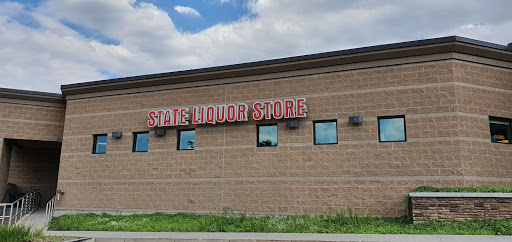 Liquor Store «State Liquor Store Riverton», reviews and photos, 13332 S Market Center Dr, Riverton, UT 84065, USA