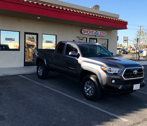 Renaissance Car Wash & Detail Shop en El Centro