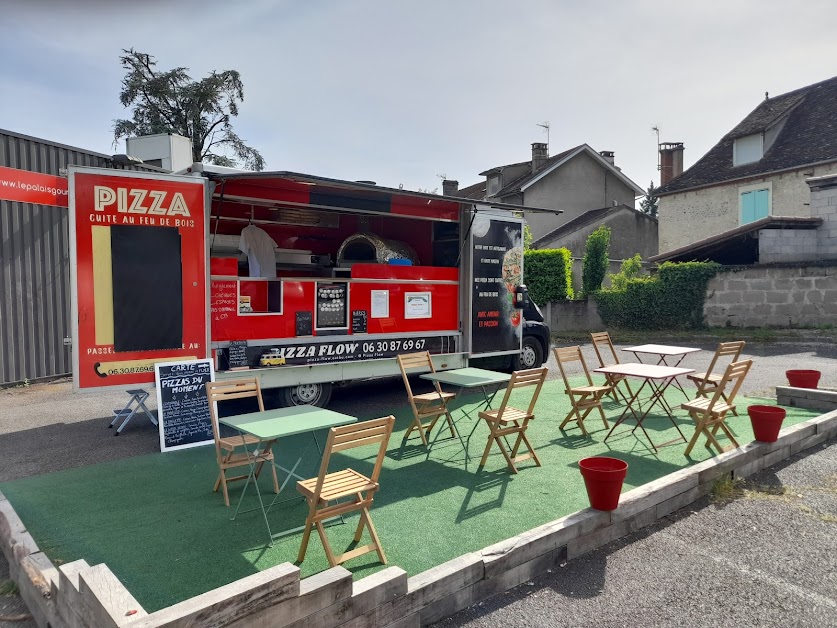 PIZZA FLOW à Biars-sur-Cère (Lot 46)