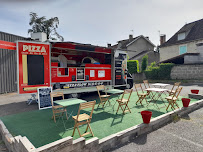 Photos du propriétaire du Pizzas à emporter PIZZA FLOW à Biars-sur-Cère - n°2
