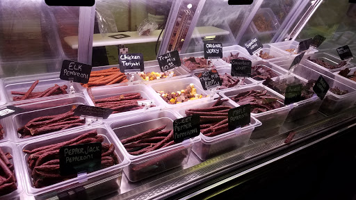 Butcher Shop «Blue Max Meats», reviews and photos, 9512 Canyon Rd E, Puyallup, WA 98371, USA