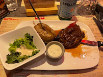 Steak du Restaurant Buffalo Grill Saint-Mard - n°8