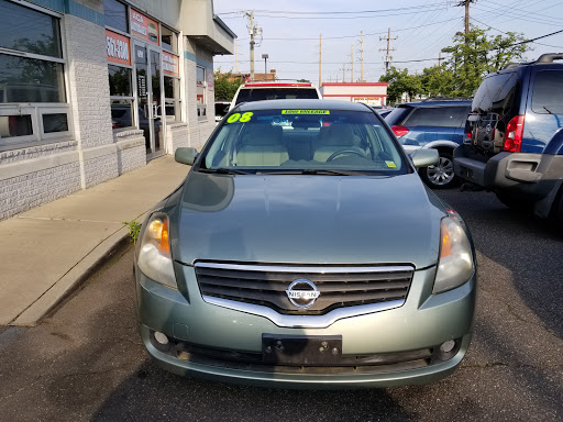 Used Car Dealer «ACA Auto Sales», reviews and photos, 691 Merrick Rd, Lynbrook, NY 11563, USA