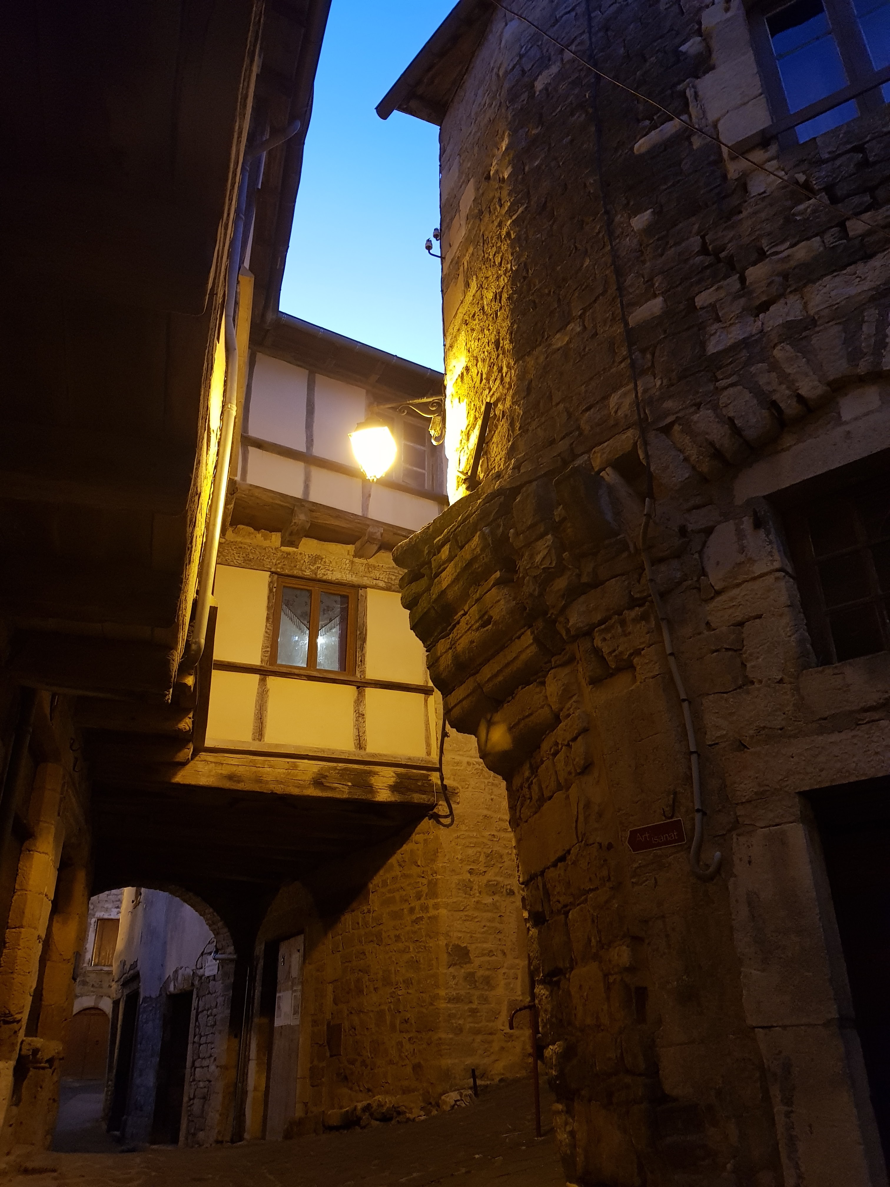 Photo n° 3 de l'avis de Xavier.a fait le 25/11/2020 à 19:43