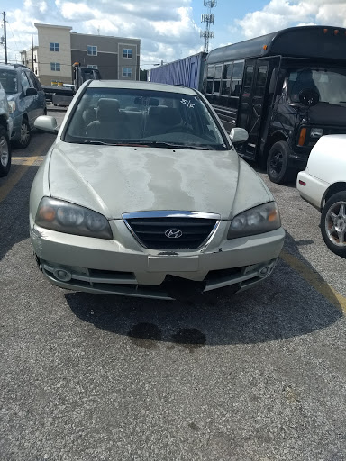 Auto Auction «Indiana Public Auto Auction», reviews and photos, 1340 Madison Ave, Indianapolis, IN 46225, USA