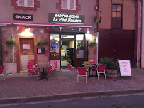 Photos du propriétaire du Restaurant LE P'TIT ROUDON à Saligny-sur-Roudon - n°14