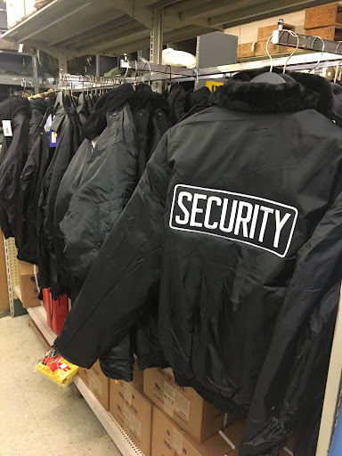 Army & Navy Surplus Shop «Forest Park Army Navy Store», reviews and photos, 858 Main St, Forest Park, GA 30297, USA