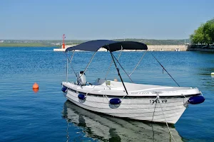 SIBENIK BOATS, Rent a Boat / Pontoons for Jet Ski image