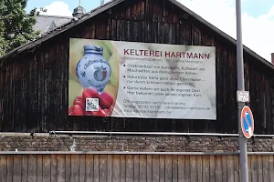 Kelterei Hartmann image