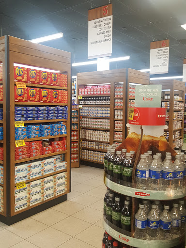 Supermarket «Key Food Fresh», reviews and photos, 1805 Central Ave, Valley Stream, NY 11580, USA