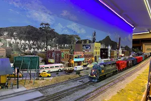 West Bay Model Railroad Association image