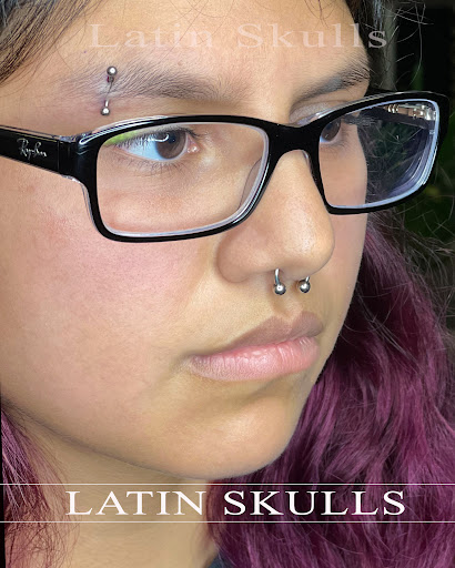Tattoo Shop «Latin Skulls», reviews and photos, 5036 Passons Blvd #5, Pico Rivera, CA 90660, USA