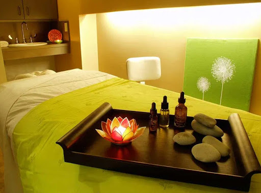 Spa «Pure Spa and Salon», reviews and photos, 5555 E Mockingbird Ln #300, Dallas, TX 75206, USA