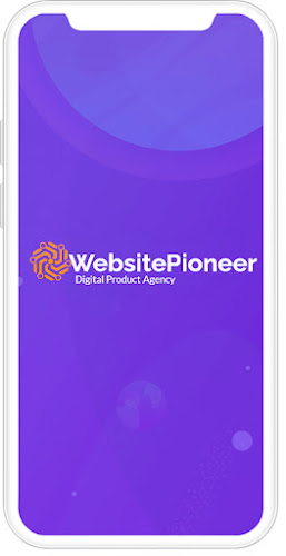 websitepioneer - Webhelytervező
