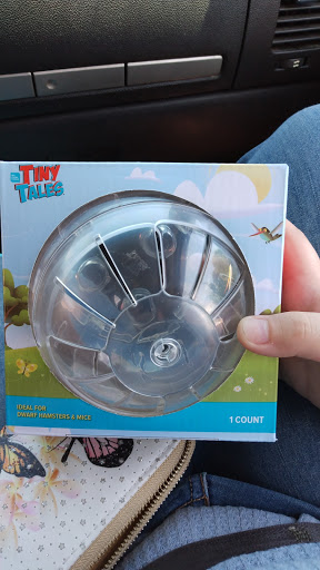 Pet Supply Store «PetSmart», reviews and photos, 4155 Austell Rd, Austell, GA 30106, USA