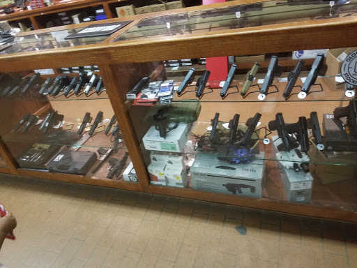 Gun Shop «The Gun Store», reviews and photos, 3594 US-701, Conway, SC 29527, USA
