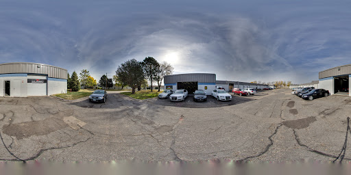 Used Car Dealer «U Car Connect», reviews and photos, 7202 Washington Ave S, Eden Prairie, MN 55344, USA