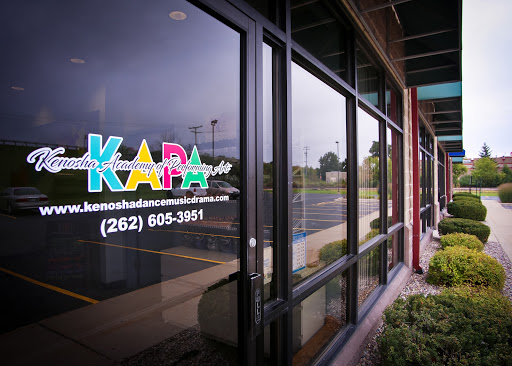 Dance School «Kenosha Academy of Dance, Music & Drama», reviews and photos, 7600 75th St #121, Kenosha, WI 53142, USA