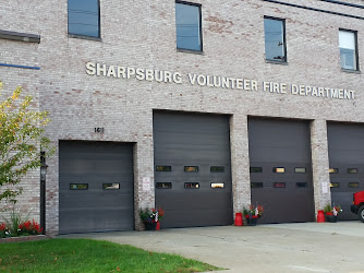 Sharpsburg Volunteer Fire Department