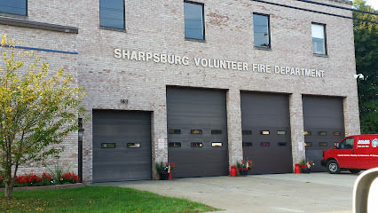 Southern Allegheny Valley Emergency Services (SAVES) Station 102-1