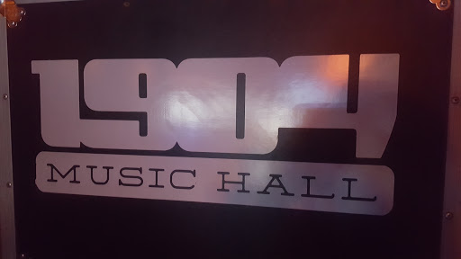 Live Music Venue «1904 Music Hall», reviews and photos, 19 Ocean St, Jacksonville, FL 32202, USA