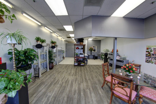 Florist «Rose Garden Floral», reviews and photos, 2974 N Alma School Rd #4, Chandler, AZ 85224, USA