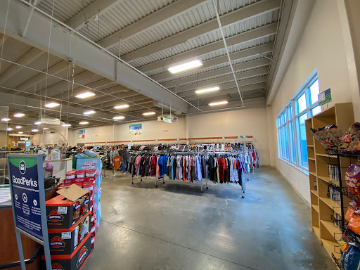 Thrift Store «Goodwill», reviews and photos