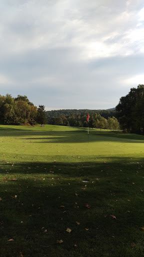 Golf Course «Carroll Valley Golf Course at Liberty Mountain», reviews and photos, 78 Country Club Trail, Fairfield, PA 17320, USA