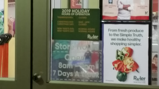 Grocery Store «Ruler», reviews and photos, 2458 W Clay St, St Charles, MO 63301, USA