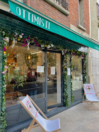 Photos du propriétaire du Restaurant italien Ottimisti à Montrouge - n°1
