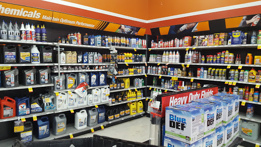 Auto Parts Store «AutoZone», reviews and photos, 17750 Hesperian Blvd, San Lorenzo, CA 94580, USA