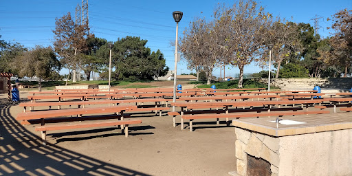 Bocce ball court Torrance