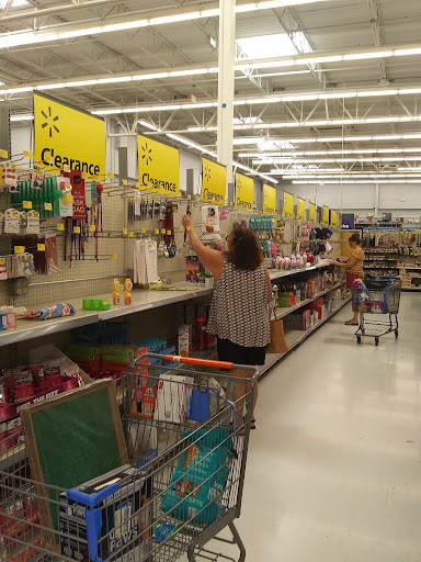 Department Store «Walmart Supercenter», reviews and photos, 3360 Tom Austin Hwy, Springfield, TN 37172, USA