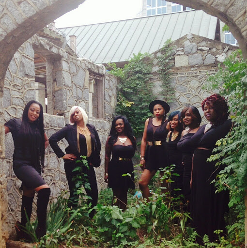 Beauty Salon «Uptown Hair Extensions by Allison», reviews and photos, 25701 N Lakeland Blvd, Euclid, OH 44132, USA