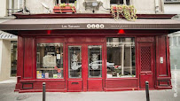 Photos du propriétaire du Restaurant français Les Saisons à Paris - n°1