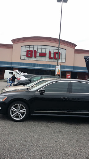 Grocery Store «Harveys Supermarket», reviews and photos, 901 Church St, Conway, SC 29527, USA