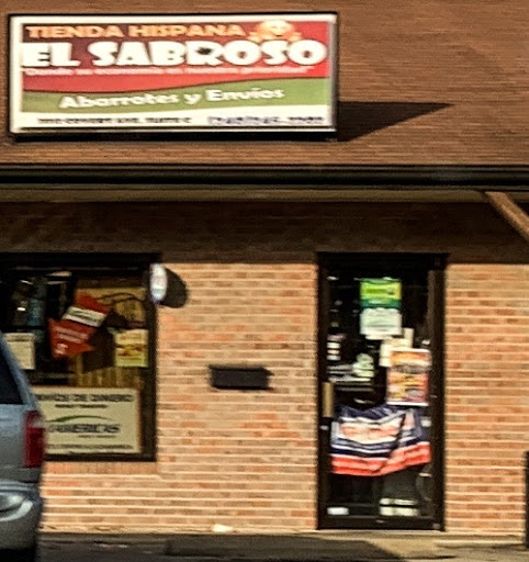 El Sabroso