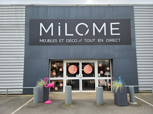 MiLOME MORLAIX à Saint-Martin-des-Champs