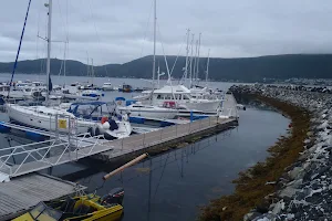 Skattøra Marina AS image