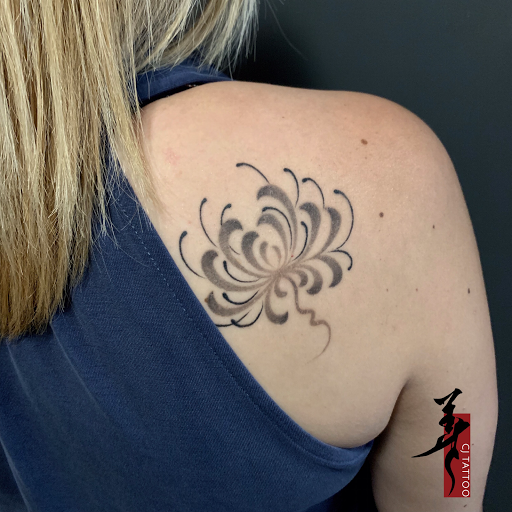 Explore code geass tattoo ideas, creative tattoo ideas in New York, available at CJ Tattoo