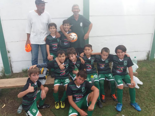 Horarios de Pinar Juniors Baby Futbol