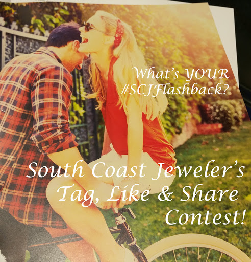 Jewelry Store «South Coast Jeweler», reviews and photos, 3723 S Bristol St, Santa Ana, CA 92704, USA