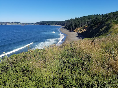Port Orford Lookout