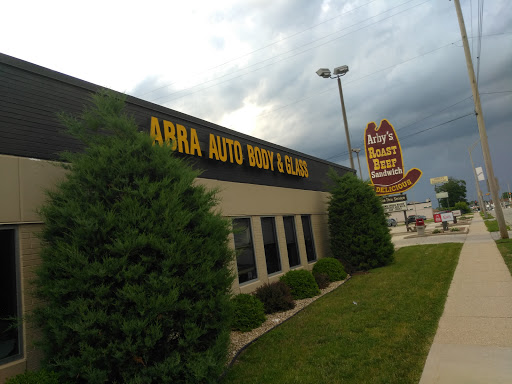 Auto Body Shop «ABRA Auto Body & Glass», reviews and photos, 5975 S Packard Ave, Cudahy, WI 53110, USA