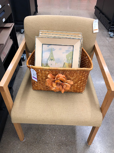 Thrift Store «Savers», reviews and photos, 230 W Virginia St #50, Crystal Lake, IL 60014, USA