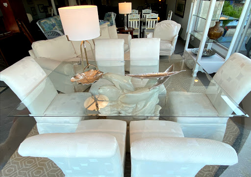 Furniture Store «Eclections Inc», reviews and photos, 303 Anastasia Blvd, St Augustine, FL 32080, USA