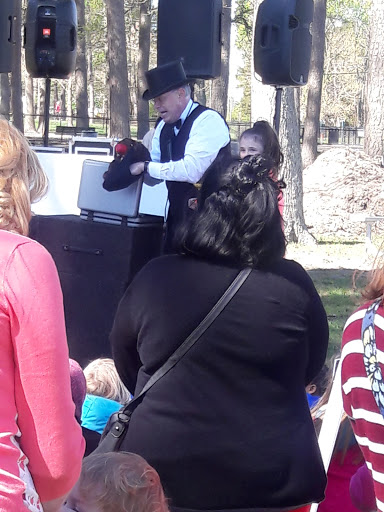 Golf Club «Bayville Golf Club», reviews and photos, 4137 First Ct Rd, Virginia Beach, VA 23455, USA